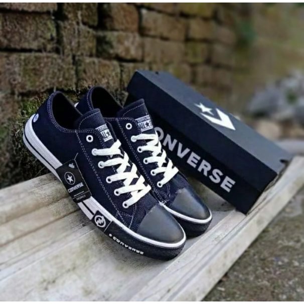 SEPATU CASUAL CONVERS ALLSTAR - Sepatu Dewasa CONVERS