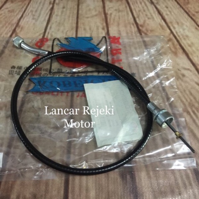 Kabel Speedometer Yamaha L2G YB L2SN