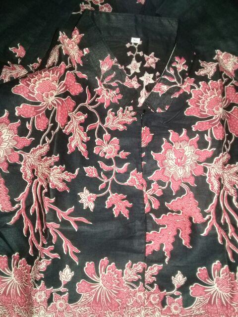 Gamis Batik Manggar, Padi,sekar,cantik,kubis,kipas,daun,kupu,nadine,gendis