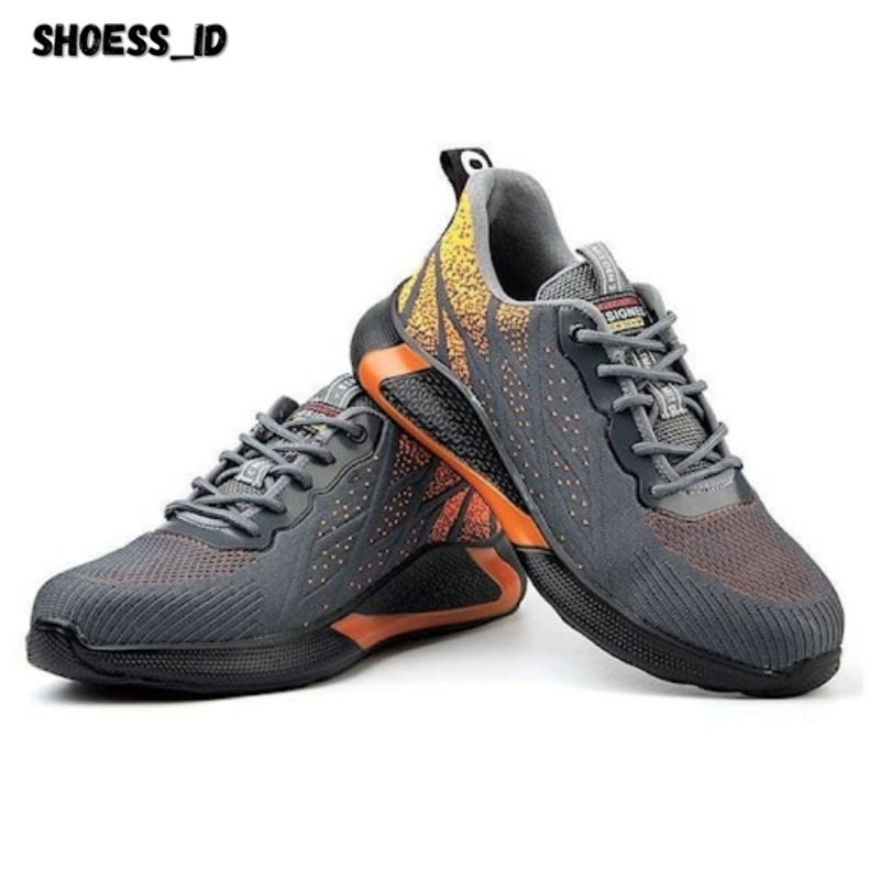 Sepatu sneakers pria - Sepatu pria, Sneakers pria, Sneakers - Sepatu olahraga DESIGGNED NEW DENIM