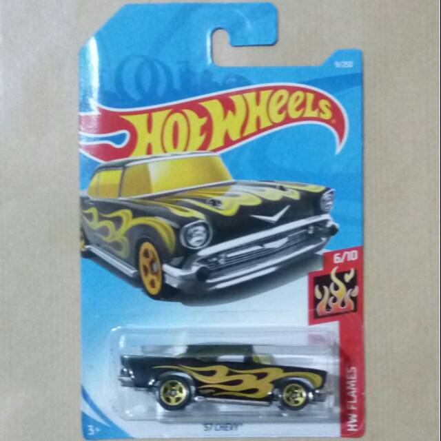 Hot Wheels '57 Chevy