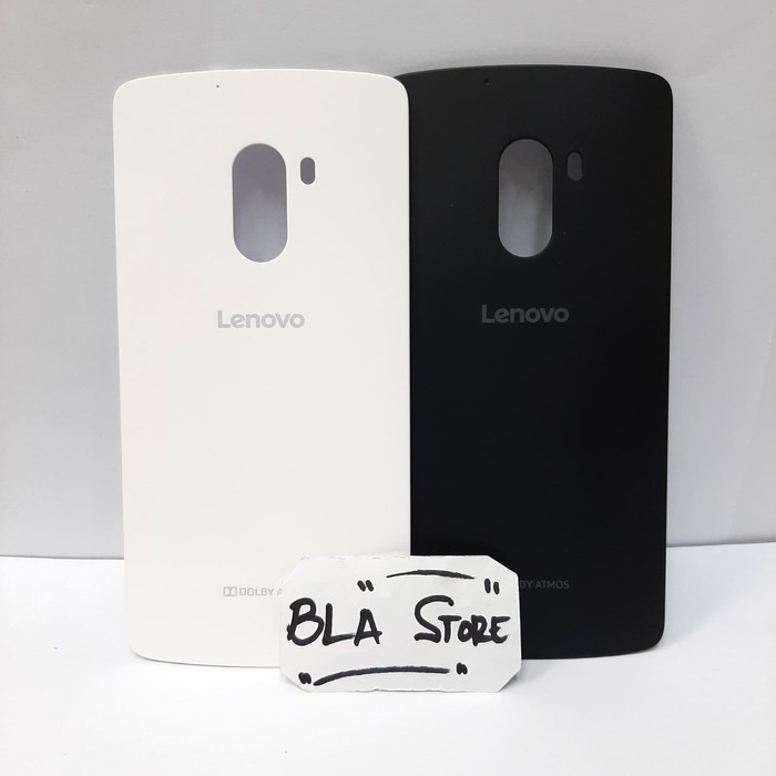 Back Cover Backdoor Tutup Belakang Casing Lenovo Vibe K4 Note | A7010