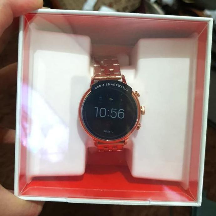 fossil smartwatch terbaru