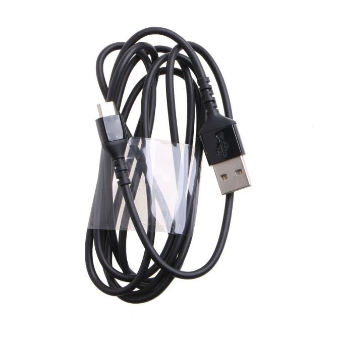 Wu Kabel Data Charger Usb Pengganti Panjang 1.5M Untuk Headset Gaming Skylighttin