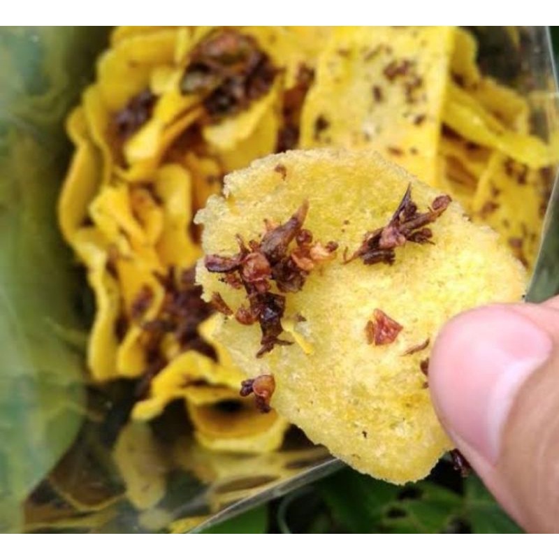 

klotak renyah has batur