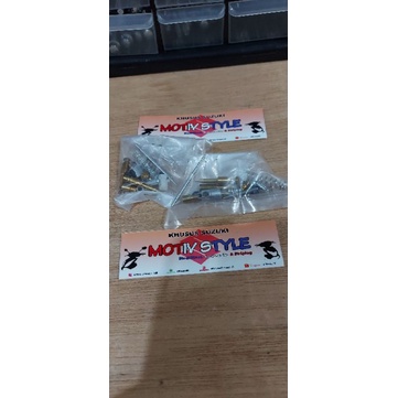 karbu kit karbulator kit suzuki skywave hayate spin