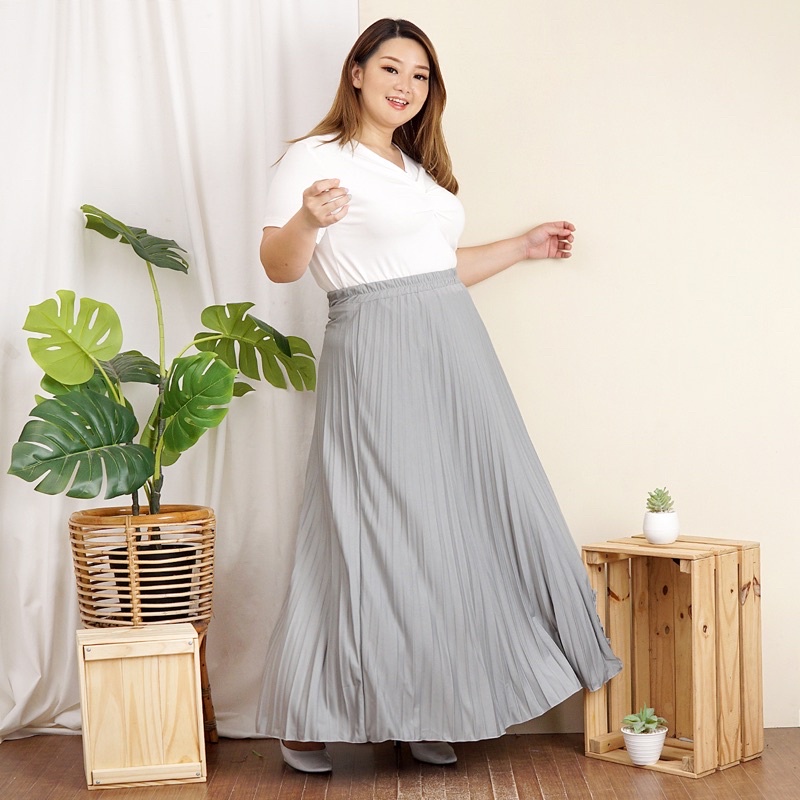 ROK PLISKET PREMIUN JUMBO SIZE XXL