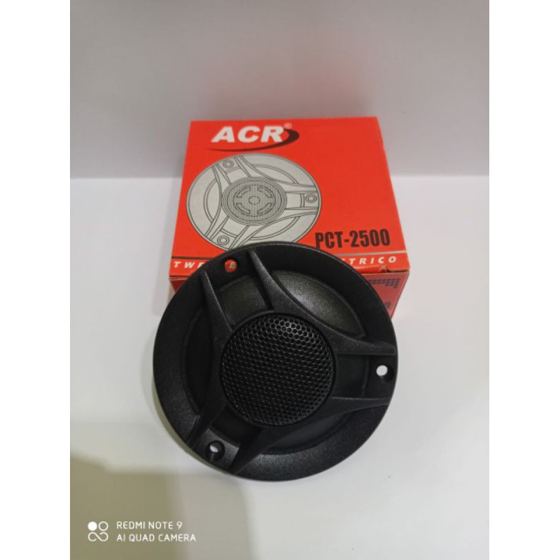 tweter acr 200watt