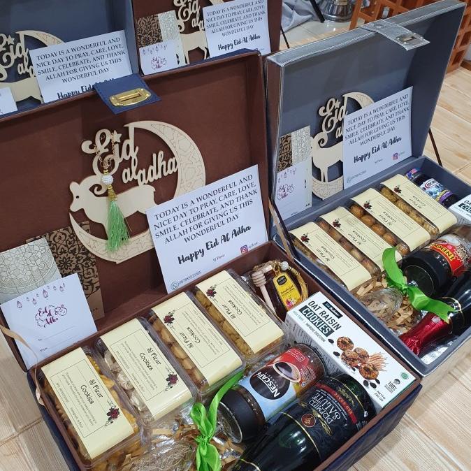 

HAMPERS LEBARAN IDUL ADHA LEBARAN HAJI 53 DGRR65416