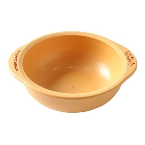 MOTHER'S CORN MULTI WEANING BOWL