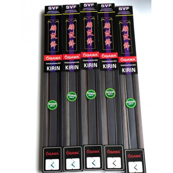 ogawa kirin 360 450 540