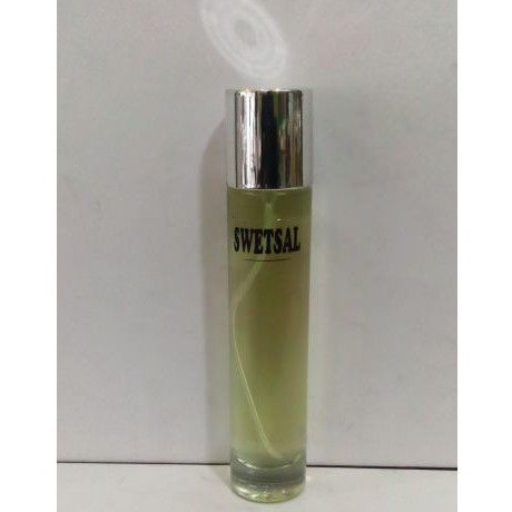 PARFUM REFILL ZWITSAL ISI 50ML