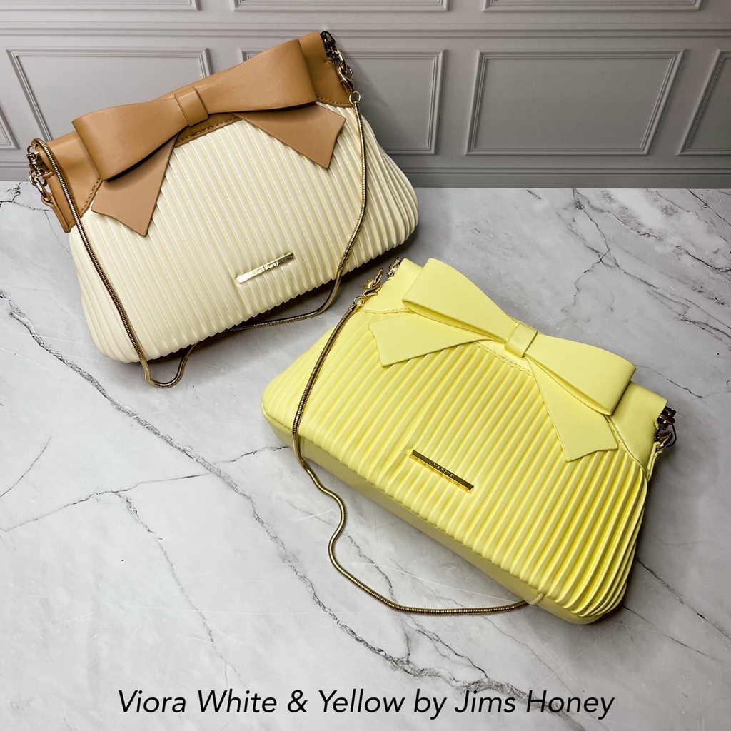 VIORA BAG JIMS HONEY TAS SELEMPANG