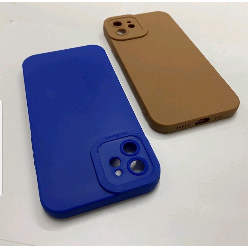 SOFTCASE SAMSUNG A13 NEW // SOFTCASE BABY PRO KAMERA SAMSUNG A13 NEW - BD