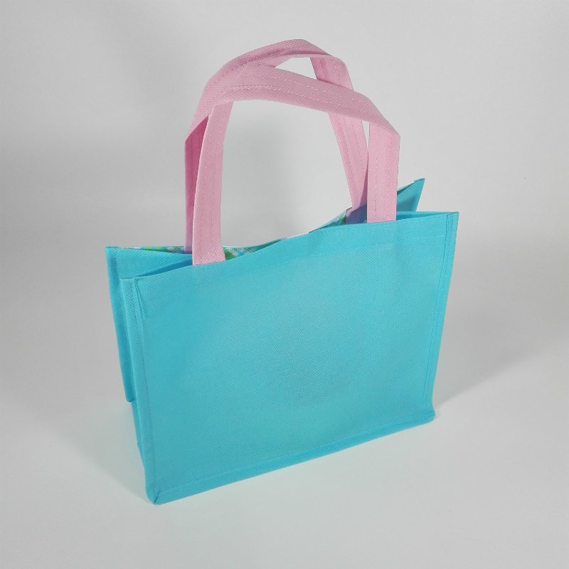 Tas Ultah Anak Peppa Pig / Tas Souvenir Ulang Tahun Peppa Pig / Goodie Bag Pepa Pig Terlaris Murah