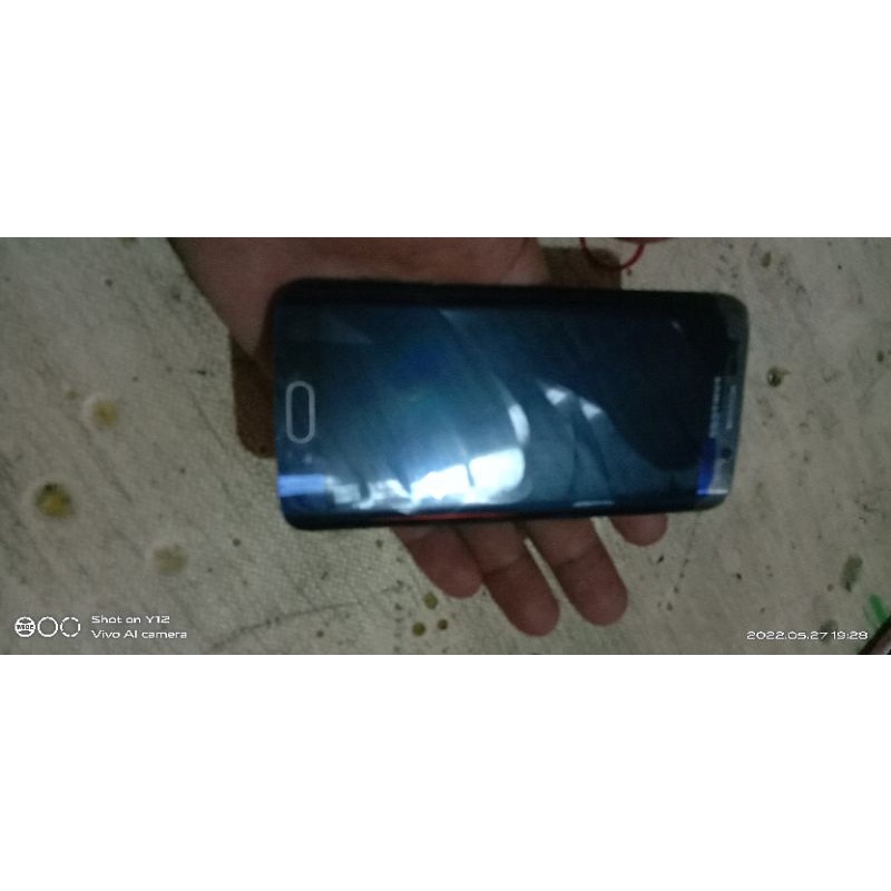 samsung s6 edge matot