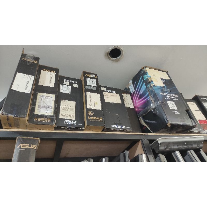 OBRAL MONITOR GAMING LCD GAMING