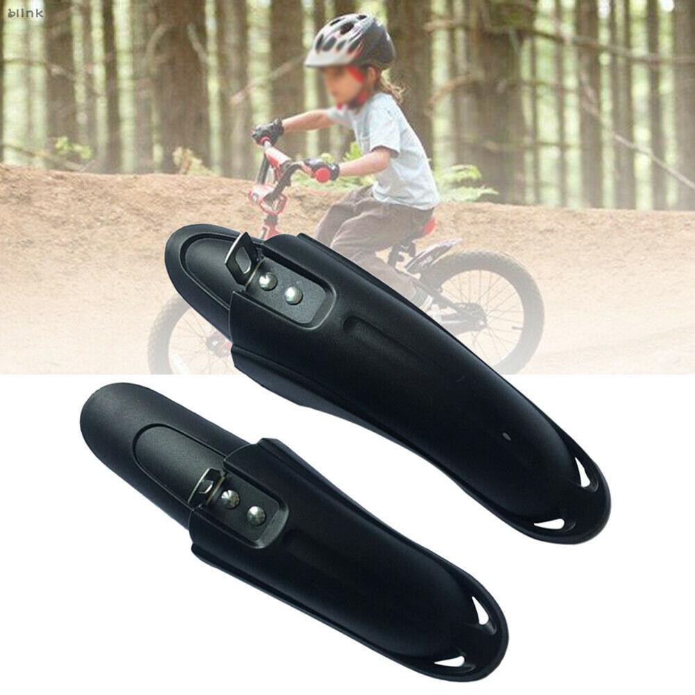 kids bike mudguard