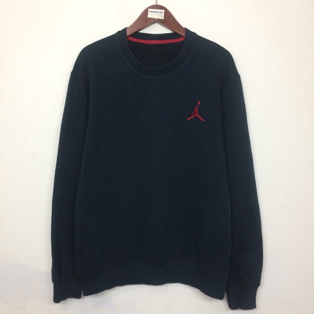 crewneck jordan