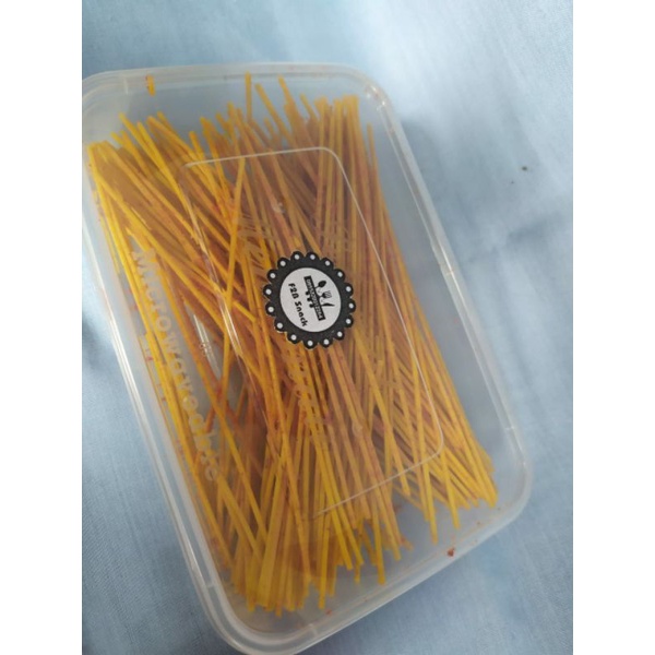 

Mie Lidi 120g