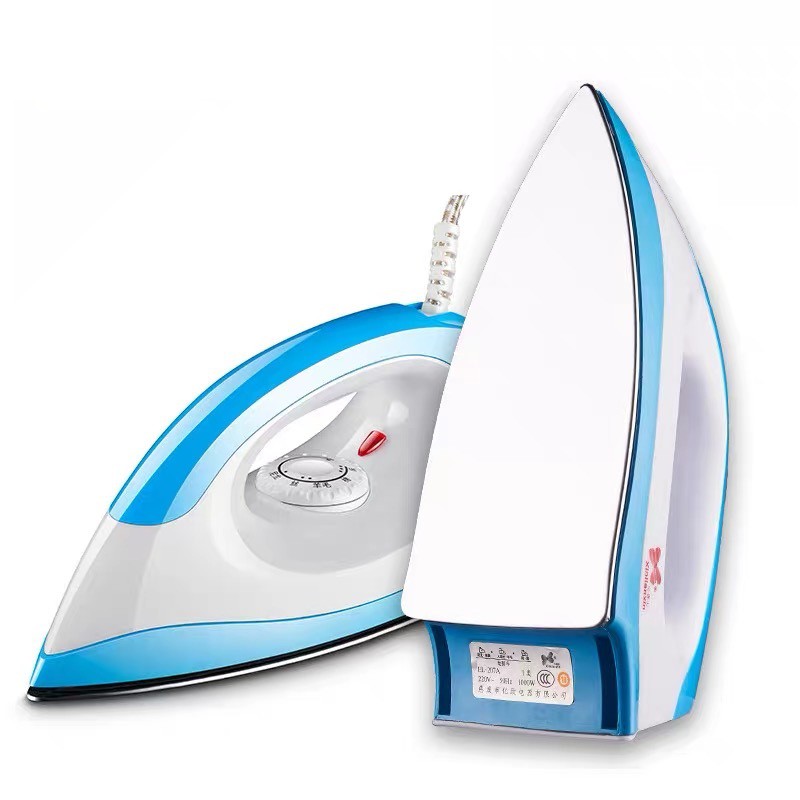 setrika listrik /gosokan listrik murah berkualitas dry iron