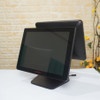 KASSEN TCP-669 WINDOWS MESIN KASIR TOUCHSCREEN + DUAL DISPLAY 15&quot; 8GB