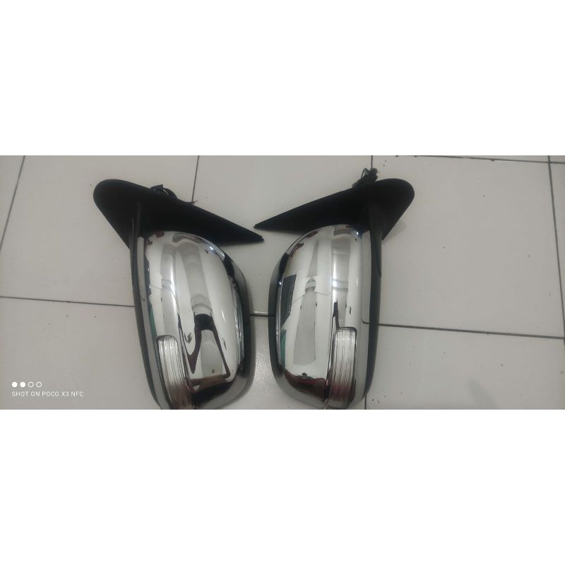 SPION TOYOTA RUSH 2012 2013 2014 2015 2016 2017