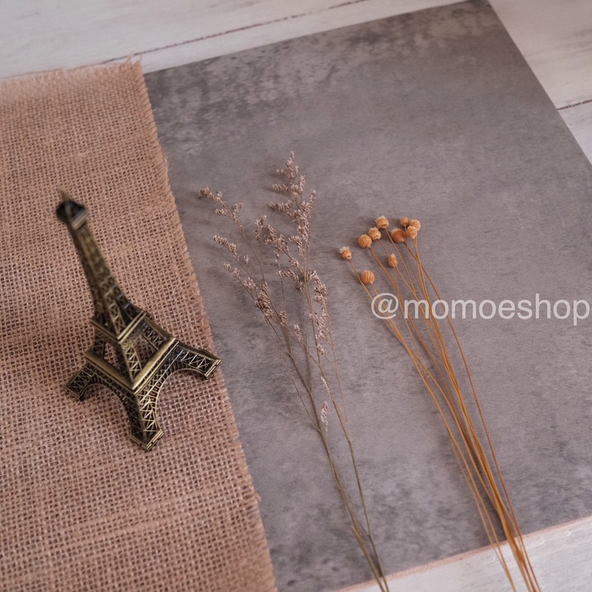 Alas foto properti foto studio set background flat lay backdrop dekorasi foto portable