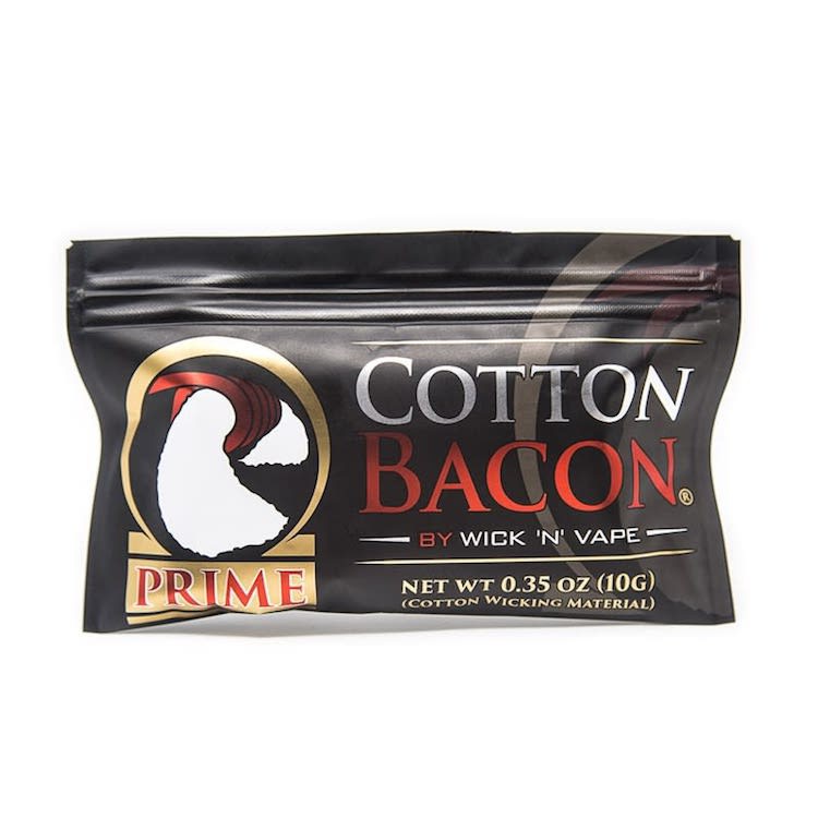 KAPAS COTTON BACON PRIME V2 AUTHENTICC