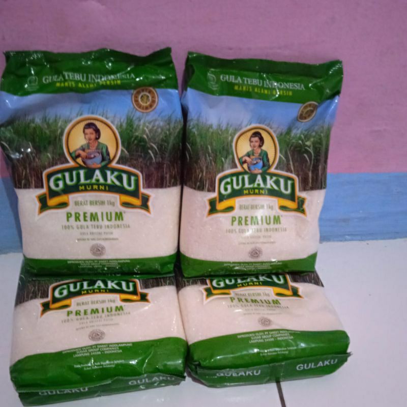 

gulaku 1kg