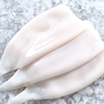 

Cumi Tube Frozen 1 kg