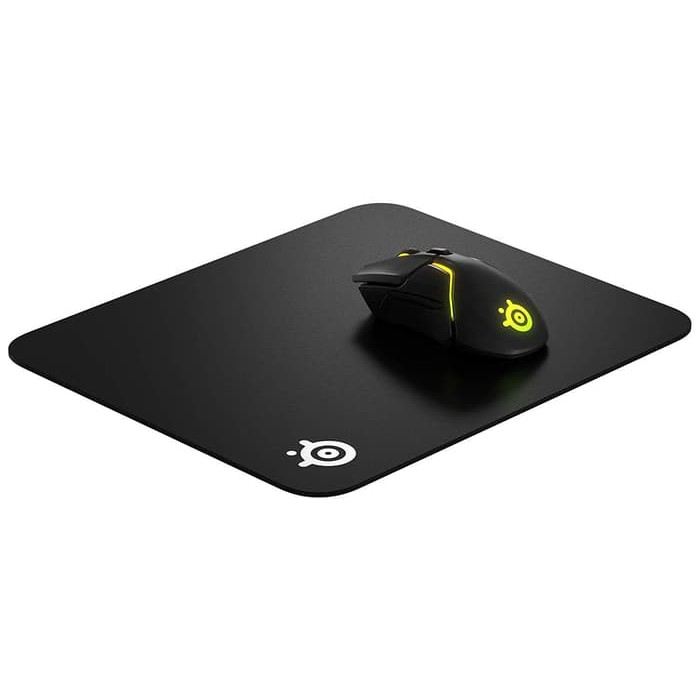 Steelseries QcK Hard Gaming Mousepad