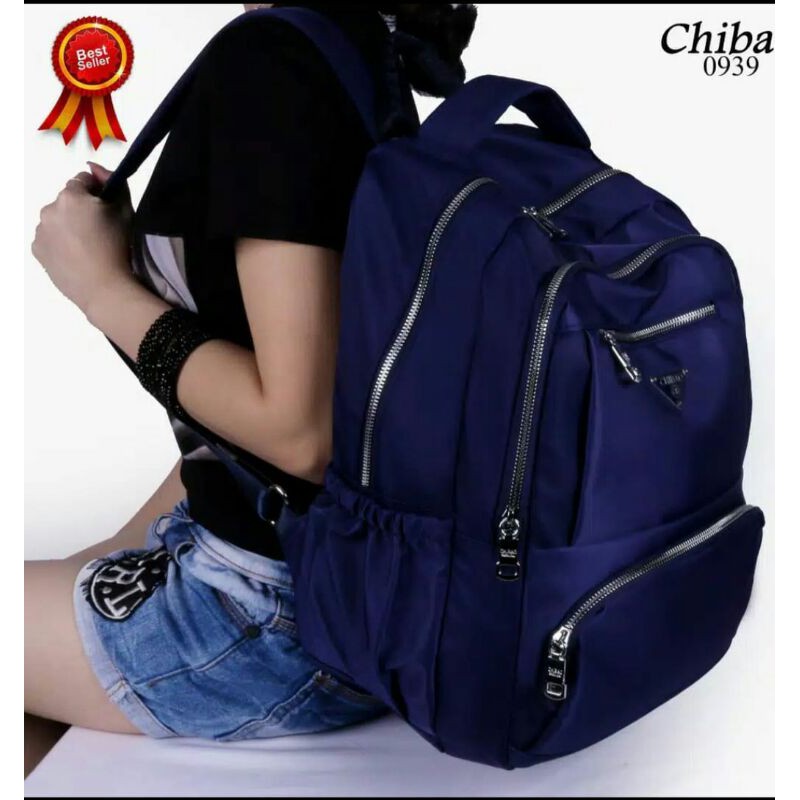 Tas laptop ori Chibao 0939-1/Chibao 0939-8#