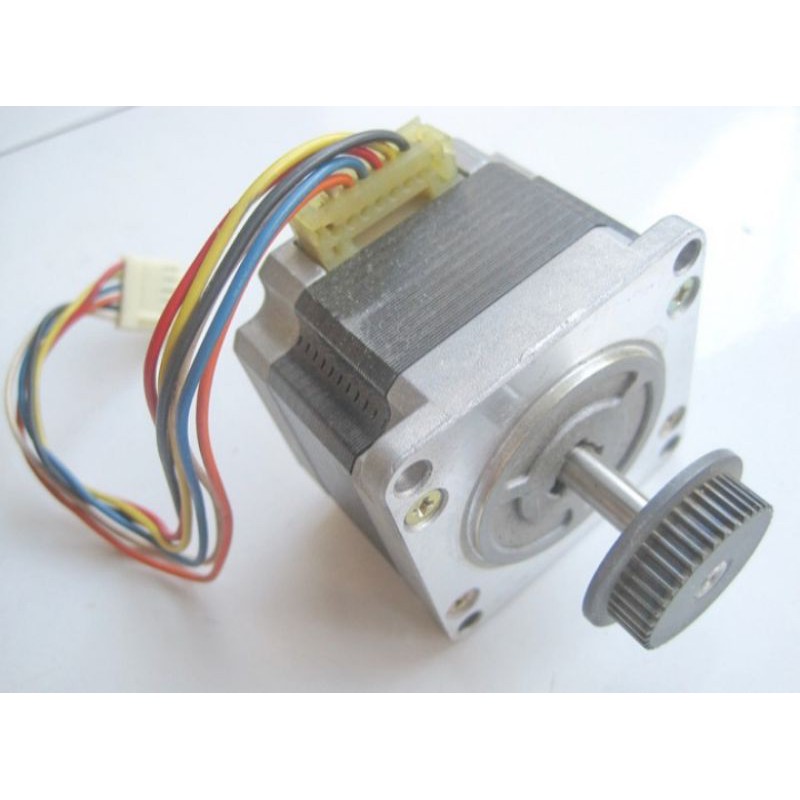 MS12S Sanyo Denky Stepping Motor Nema 23 1.2A