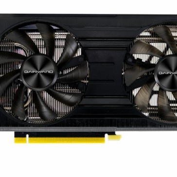 Gainward GeForce RTX 3050 Ghost 8GB / RTX 3050 / RTX3050