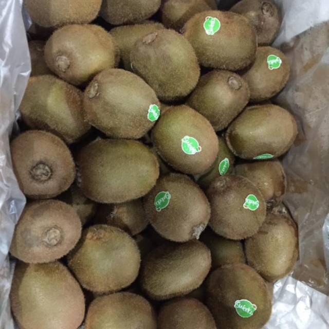 

Kiwi sweeki