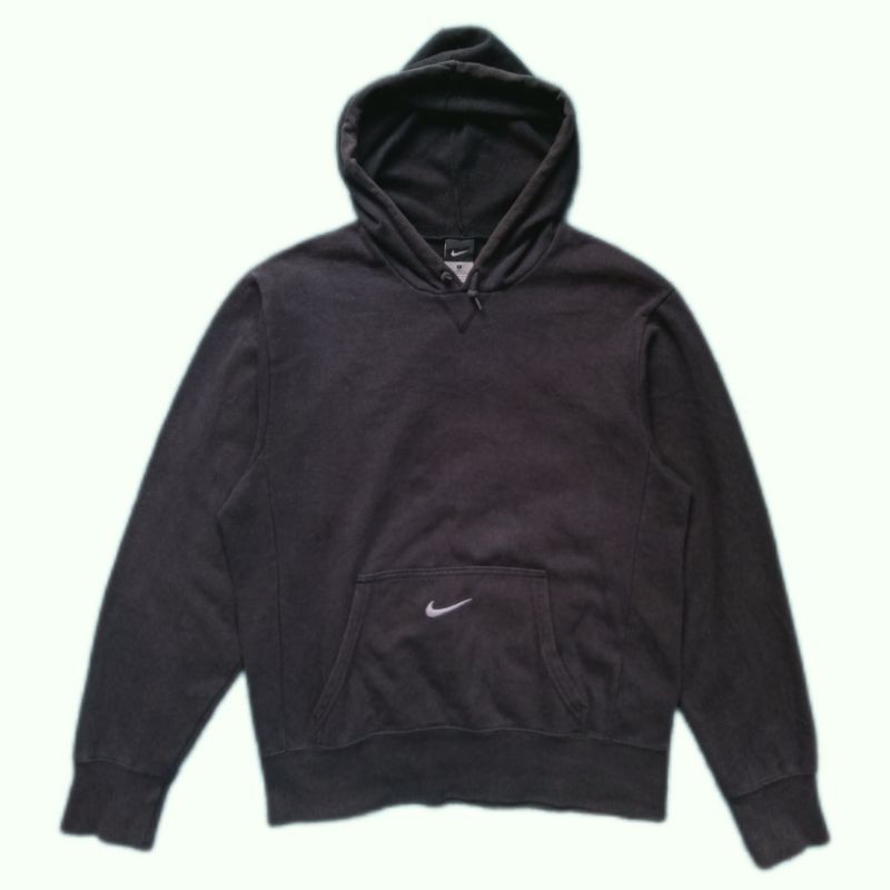 [ HOODIE NIKE CENTER POCKET ]