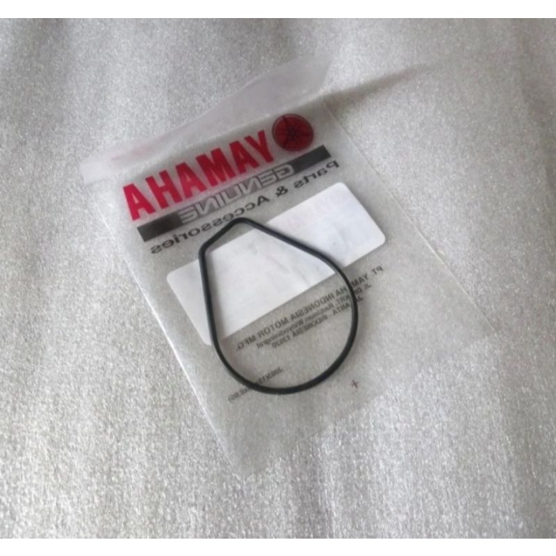 O Ring / Karet Seal Water Pump Yamaha Xeon Rc 125 - Xeon Karbu 44D-E2439-00