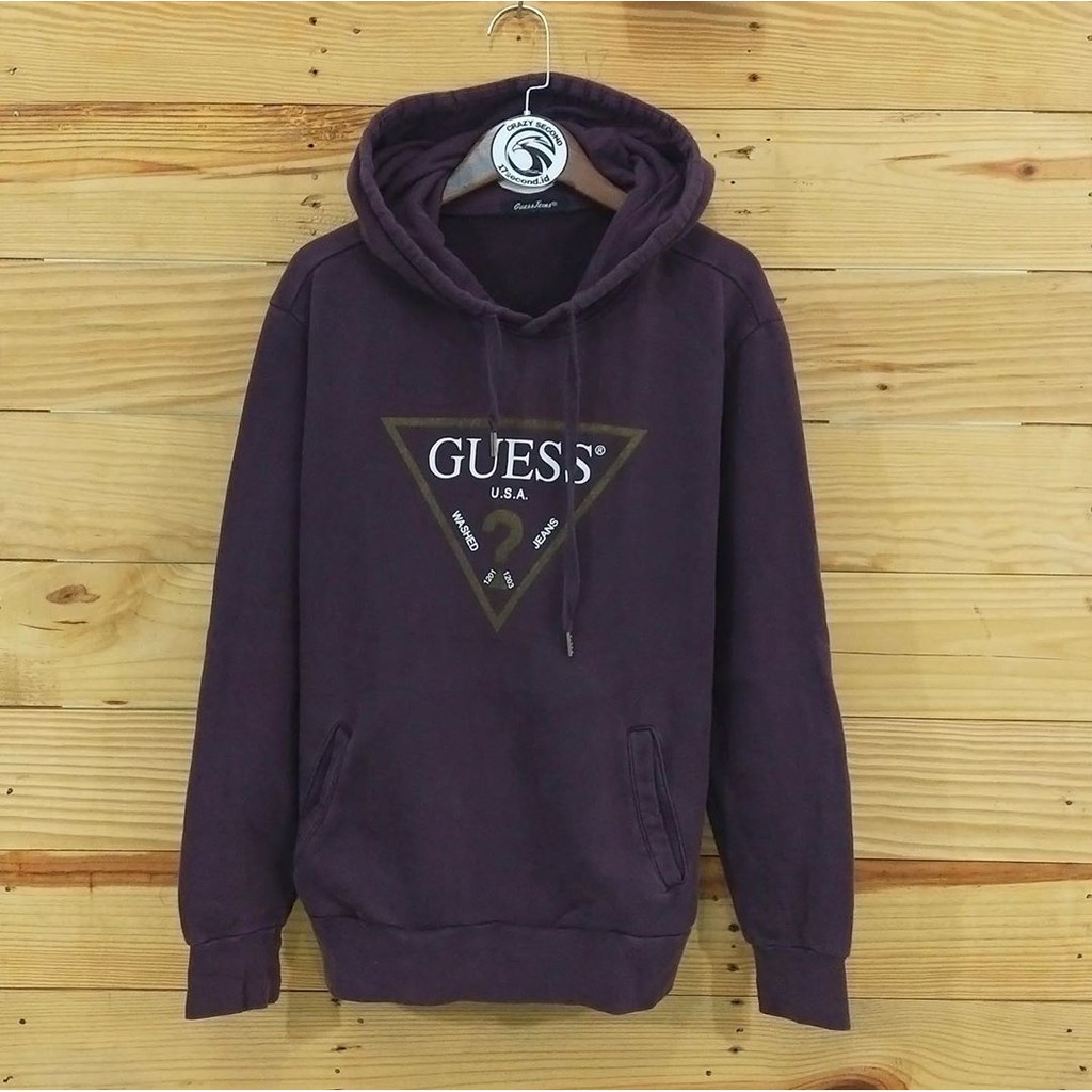 harga hoodie guess