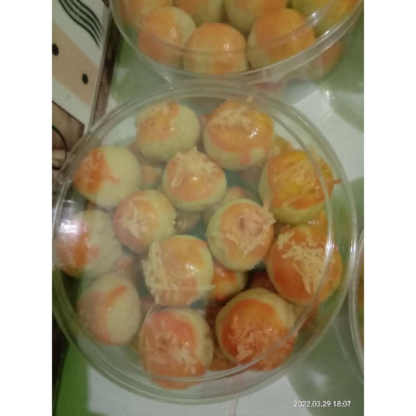 

kue kering/ nastar klasik/nastar keju / nastar roll