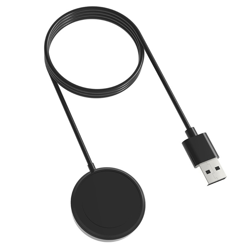 zzz USB Charging Cable Data Cord Power Charge Fast Charger for Realme-Watch S RMA207
