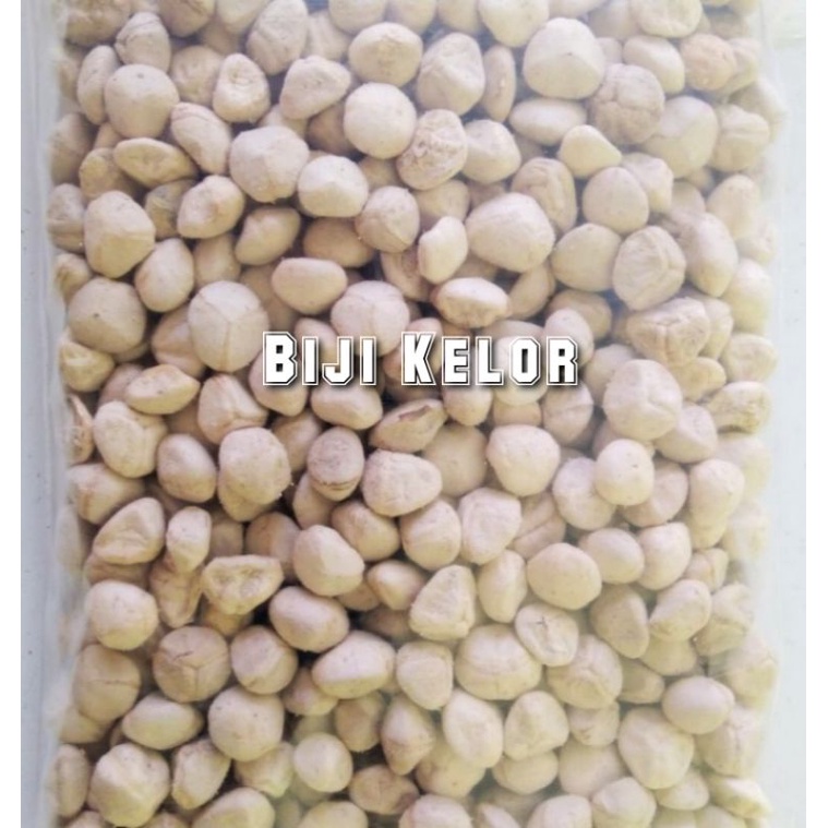 Jual Biji Kelor Kupas Gr Shopee Indonesia