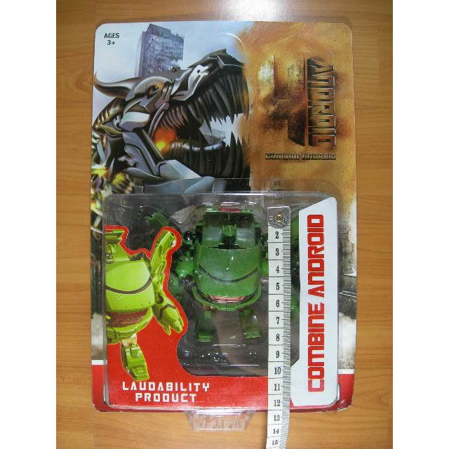 transformers combine android isi8 bulkhead