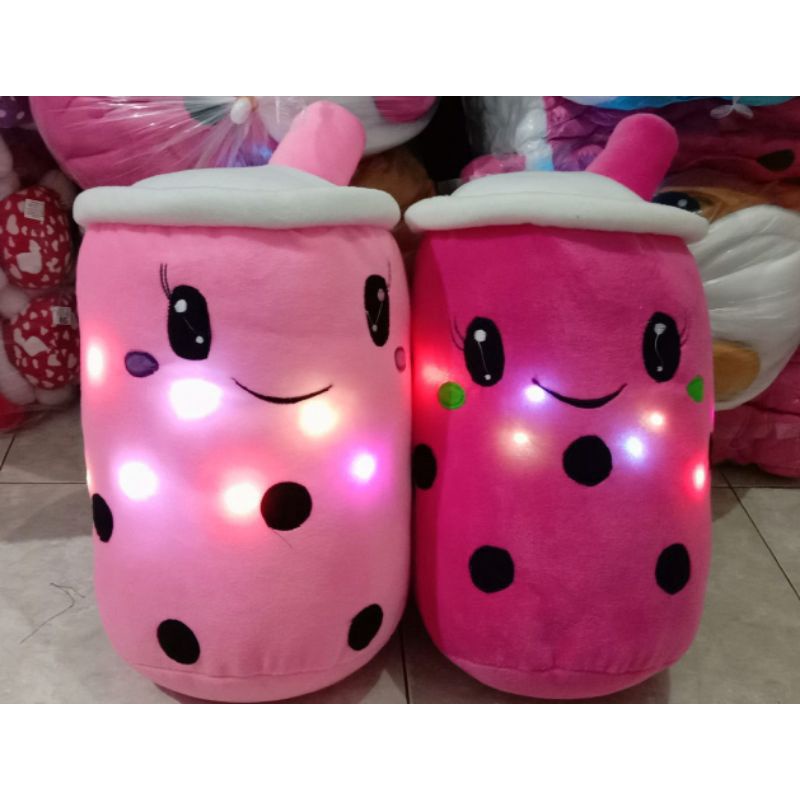 Boneka boba led/boneka boba jumbo