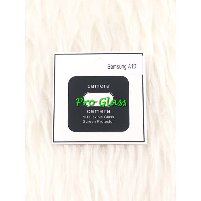 Samsung A10 M10 M20 Premium Camera Lens Protector / Tempered Camera