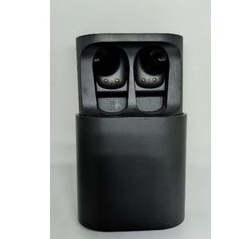 charger QCY T1 Pro second