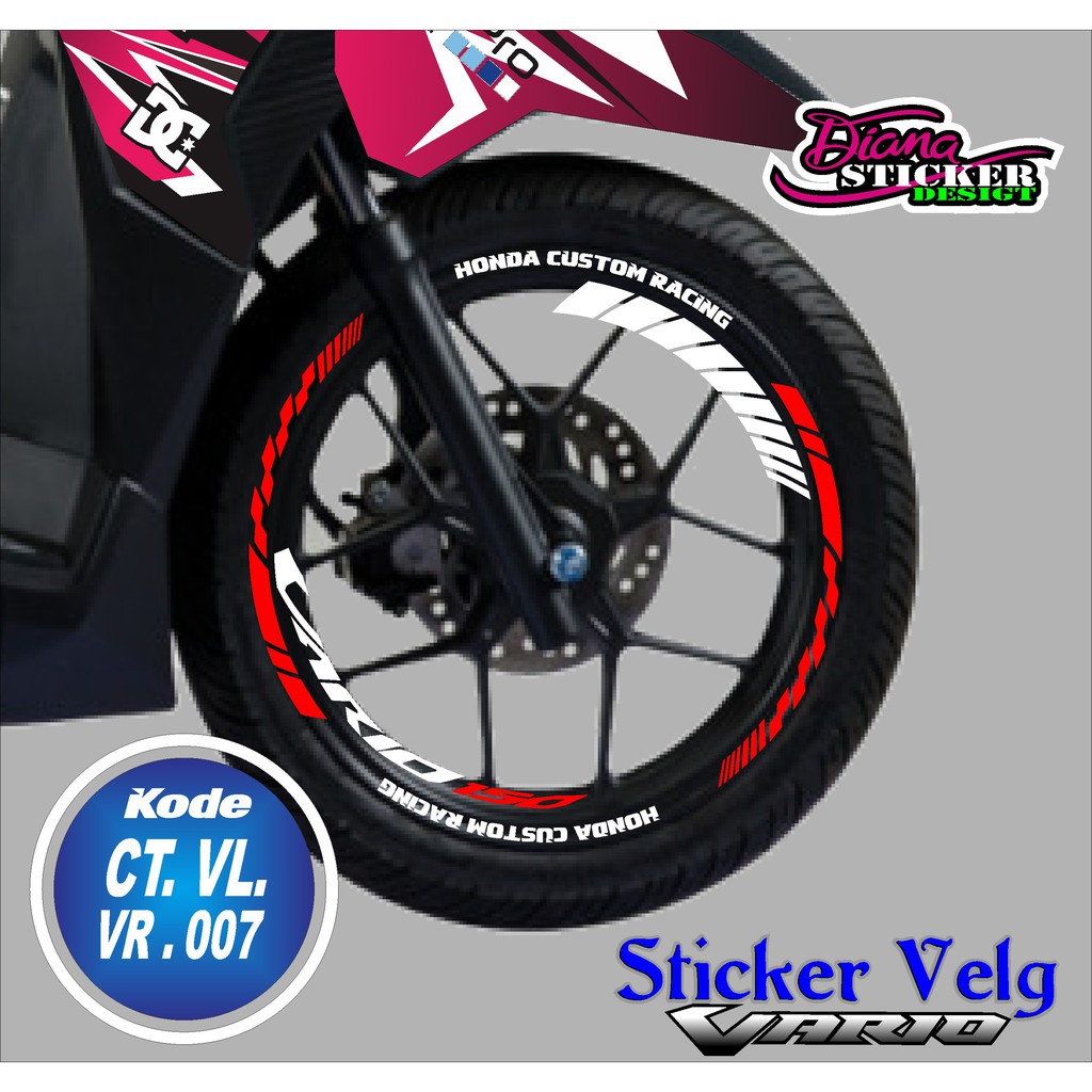 CUTTING LIST VELG VARIO-STICKER CUTTING VARIASI LIST VELG VARIO.007