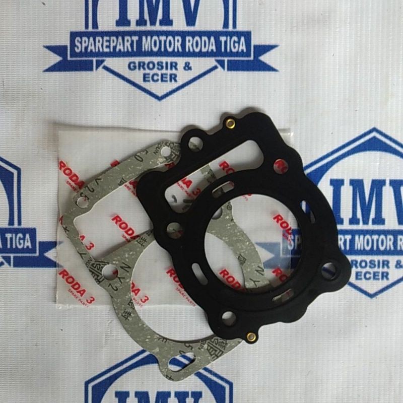 topset jialing 150cc/200cc