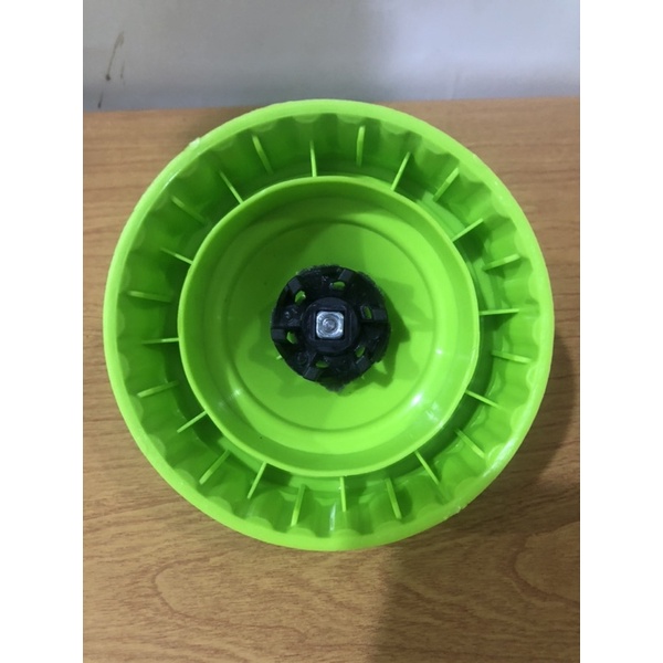 GELAS BLENDER MIYAKO 1 SET / MOUNTING