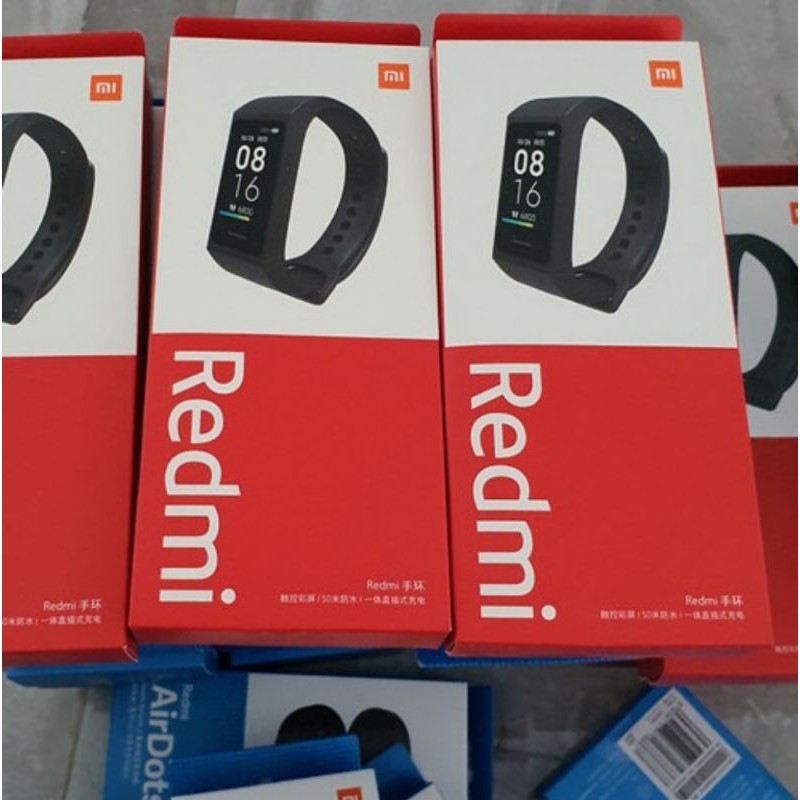 Xiaomi Redmi Band or Mi Band 4C New Original